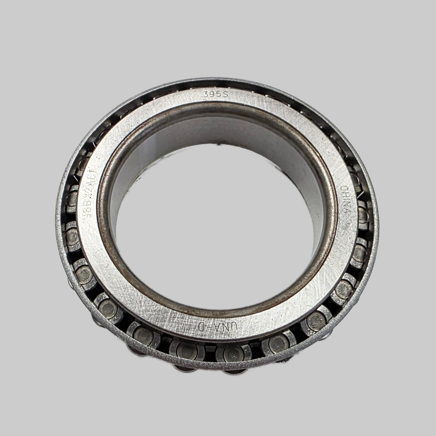 9-10k Inner Trailer Axle Bearing - 395S - Dexter® Compatible