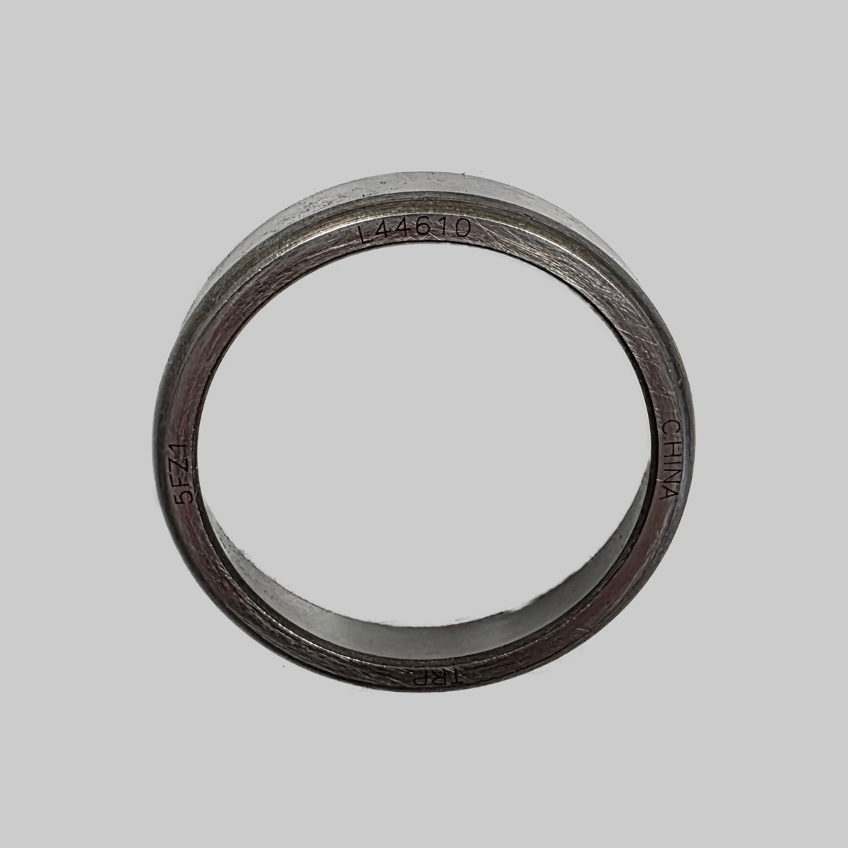 2k Trailer Axle Inner/Outer Race - L44610 - Dexter Compatible