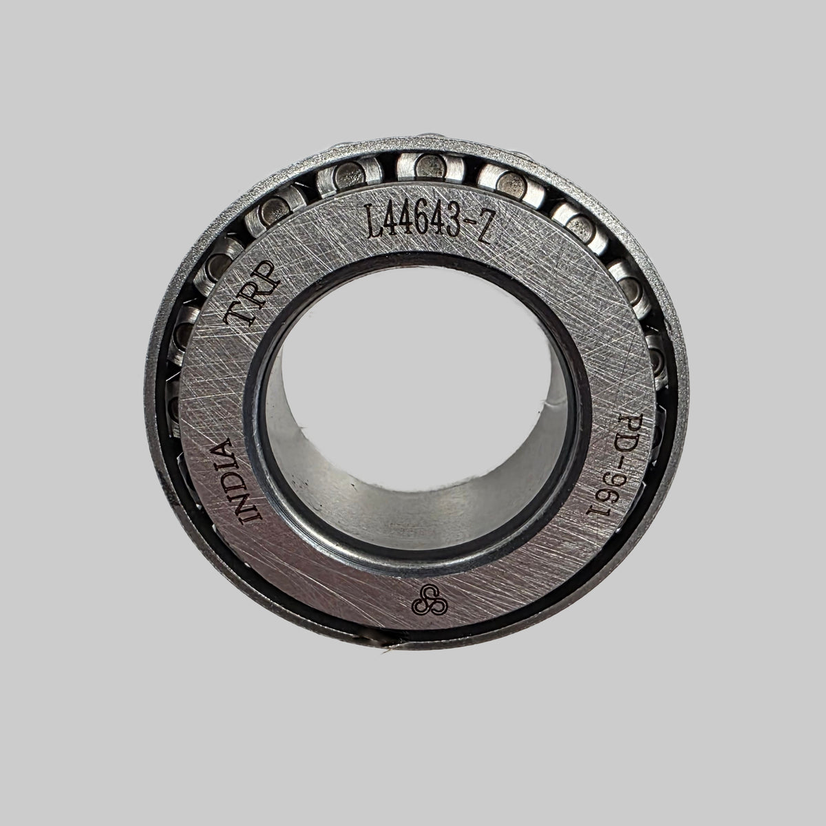 2k Trailer Axle Inner/Outer Bearing - L44643 - Dexter Compatible
