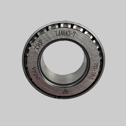2k Trailer Axle Inner/Outer Bearing - L44643 - Dexter Compatible