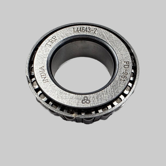 2k Trailer Axle Inner/Outer Bearing - L44643 - Dexter Compatible