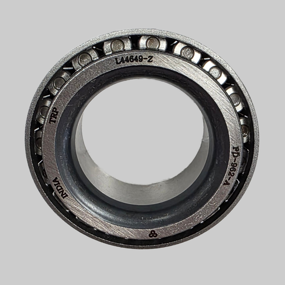 2k Trailer Axle Inner/Outer Bearing - L44649 - Dexter Compatible