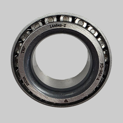 2k Trailer Axle Inner/Outer Bearing - L44649 - Dexter Compatible