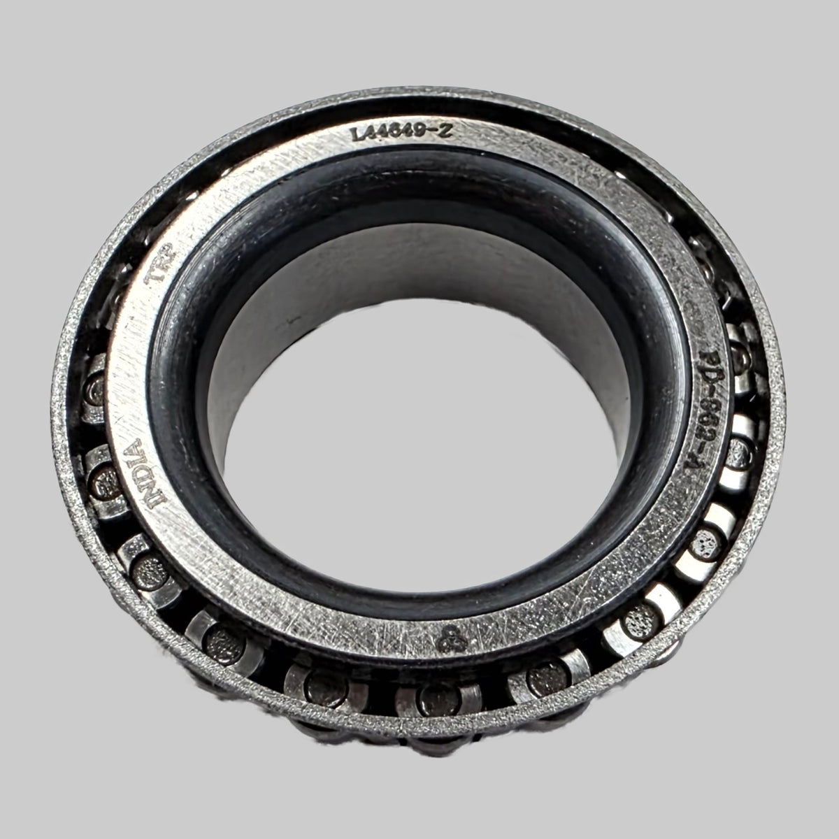 2k Trailer Axle Inner/Outer Bearing - L44649 - Dexter Compatible