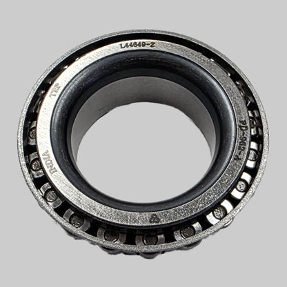 2k Trailer Axle Inner/Outer Bearing - L44649 - Dexter Compatible
