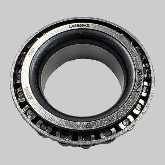 2k Trailer Axle Inner/Outer Bearing - L44649 - Dexter Compatible