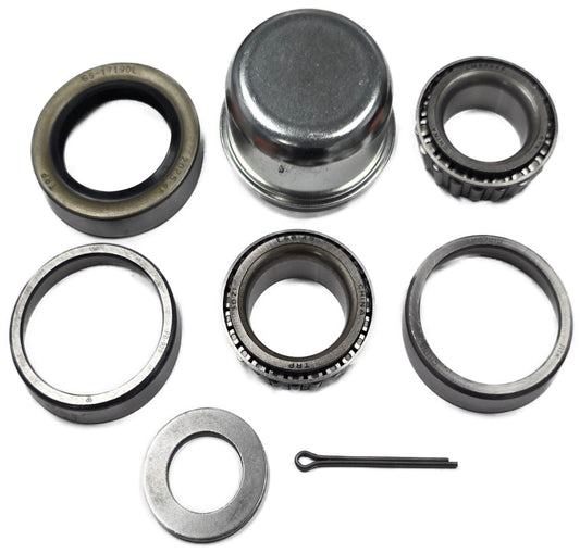 4k Bearing Kit with Dust/grease caps 6 on 5.5