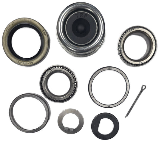 4k Bearing Kit with Ez-Lube Caps 6 on 5.5