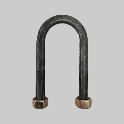 1.75" U-Bolt with nuts - 4.29 Long - 1/2"-20
