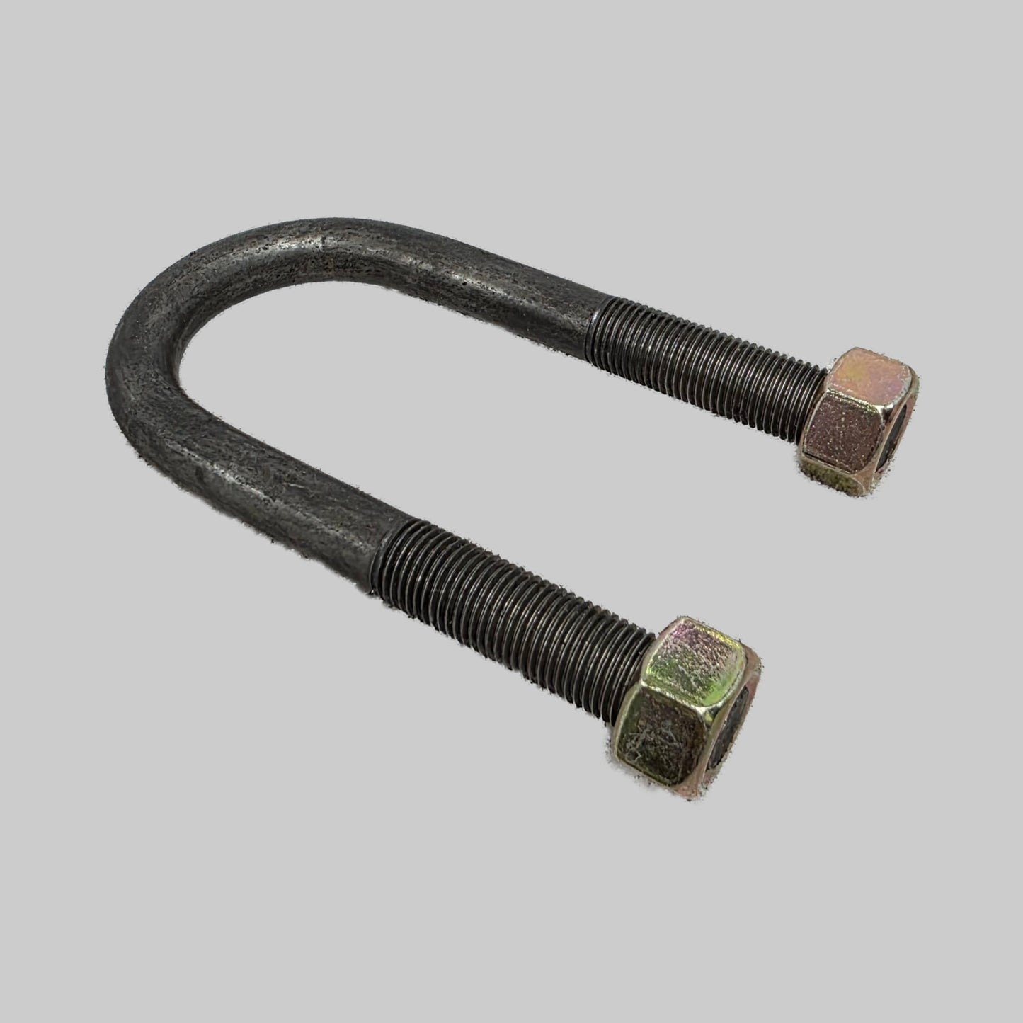 1.75" U-Bolt with nuts - 4.29 Long - 1/2"-20