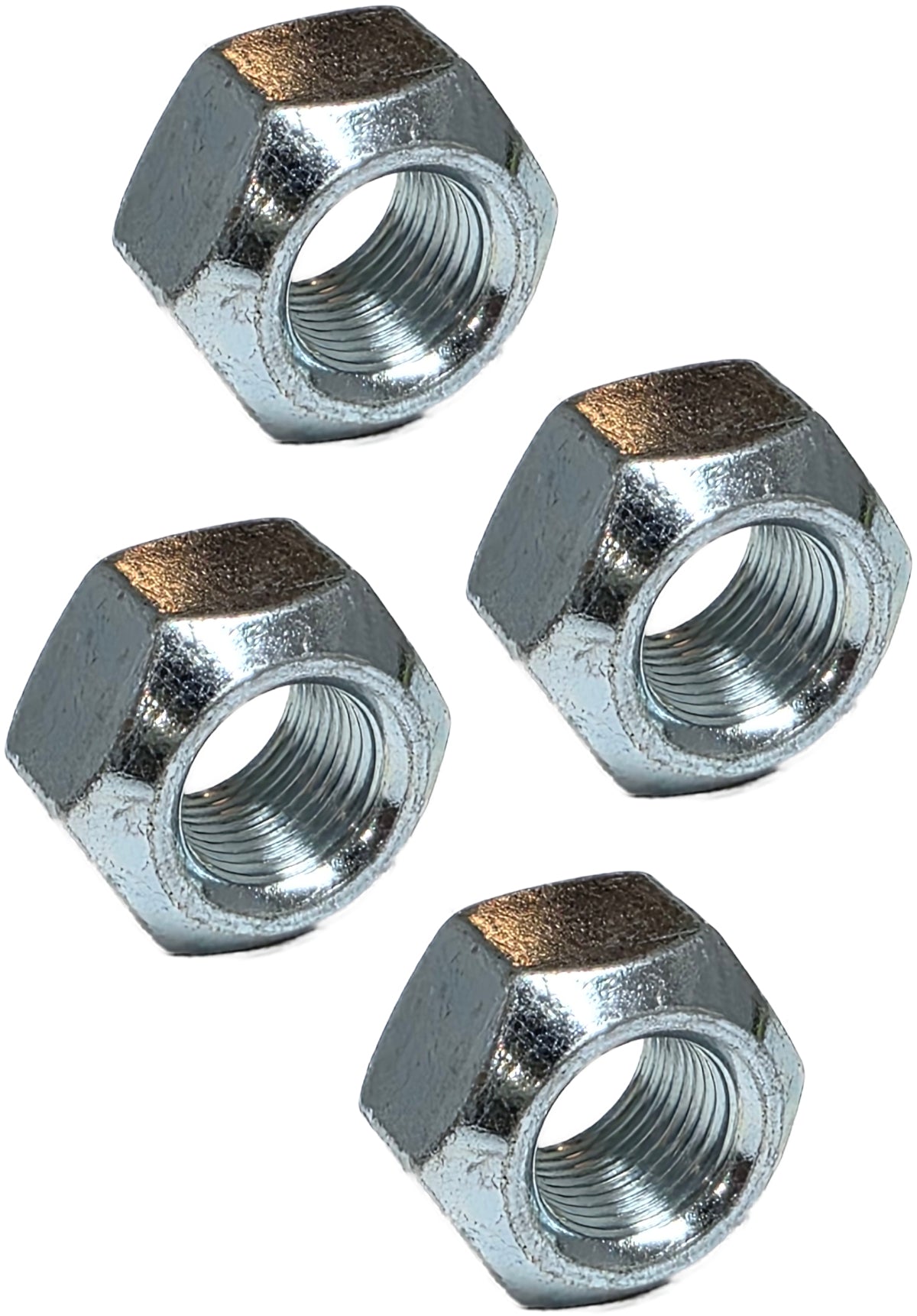 Dexter® 5/8" Lug Nut - 90­° Cone - 006-109-00