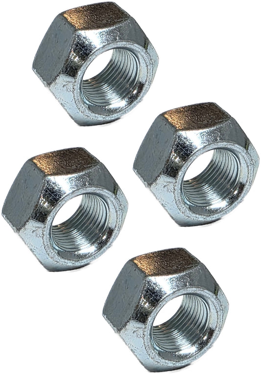 Dexter® 5/8" Lug Nut - 90­° Cone - 006-109-00