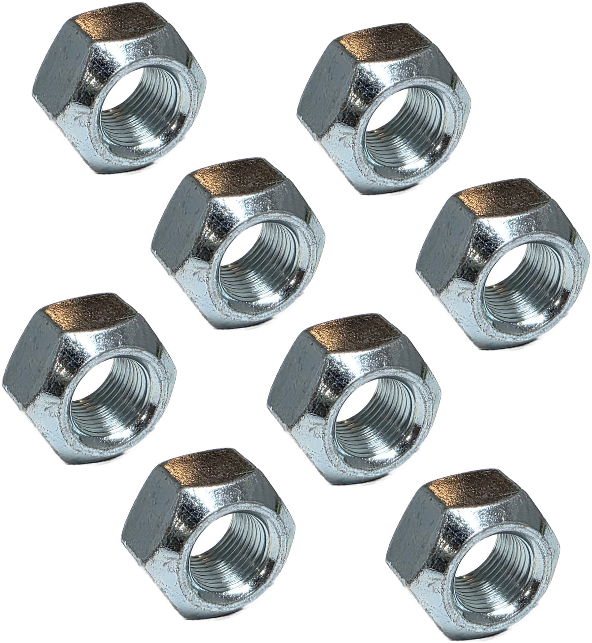 Dexter® 5/8" Lug Nut - 90­° Cone - 006-109-00
