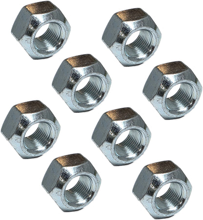 Dexter® 5/8" Lug Nut - 90­° Cone - 006-109-00
