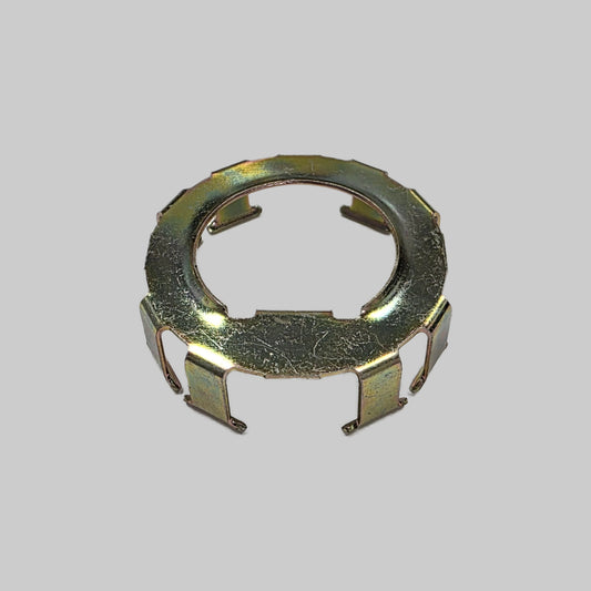 Dexter® Spindle Nut Retainer -  Fits 6-191 ONLY (006-190-00)