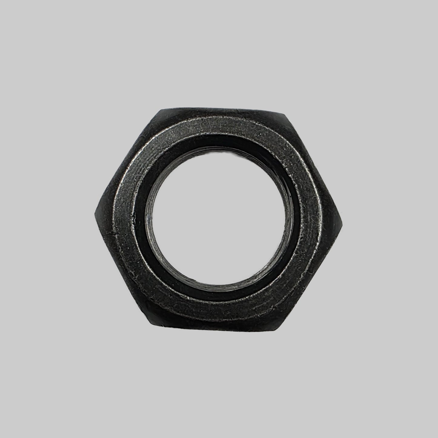 Dexter® Spindle Jam Hex Nut -  Fits 6-190 ONLY (006-191-00)