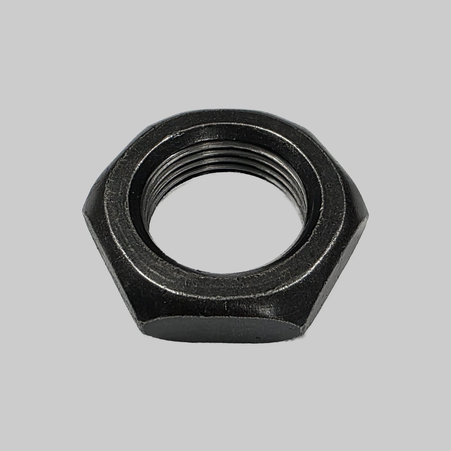 Dexter® Spindle Jam Hex Nut -  Fits 6-190 ONLY (006-191-00)