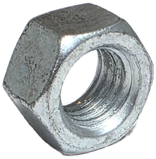 Dexter® 5/8" Lock Nut - For 10,000 lb. Axles - 006-038-00