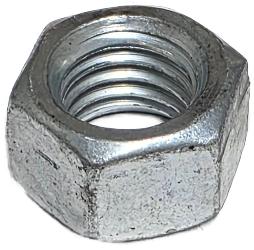 Dexter® 5/8" Lock Nut - For 10,000 lb. Axles - 006-038-00