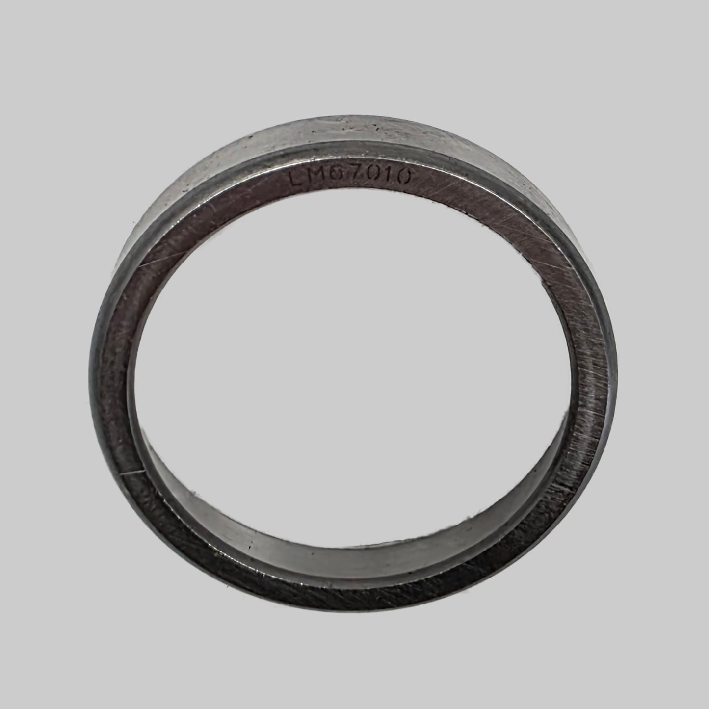 4-6k Outer Trailer Axle Race - LM67010 - Dexter® Compatible