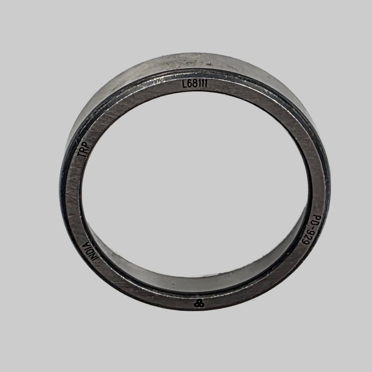 3.5k Trailer Axle Inner Race - L68111 - Dexter Compatible