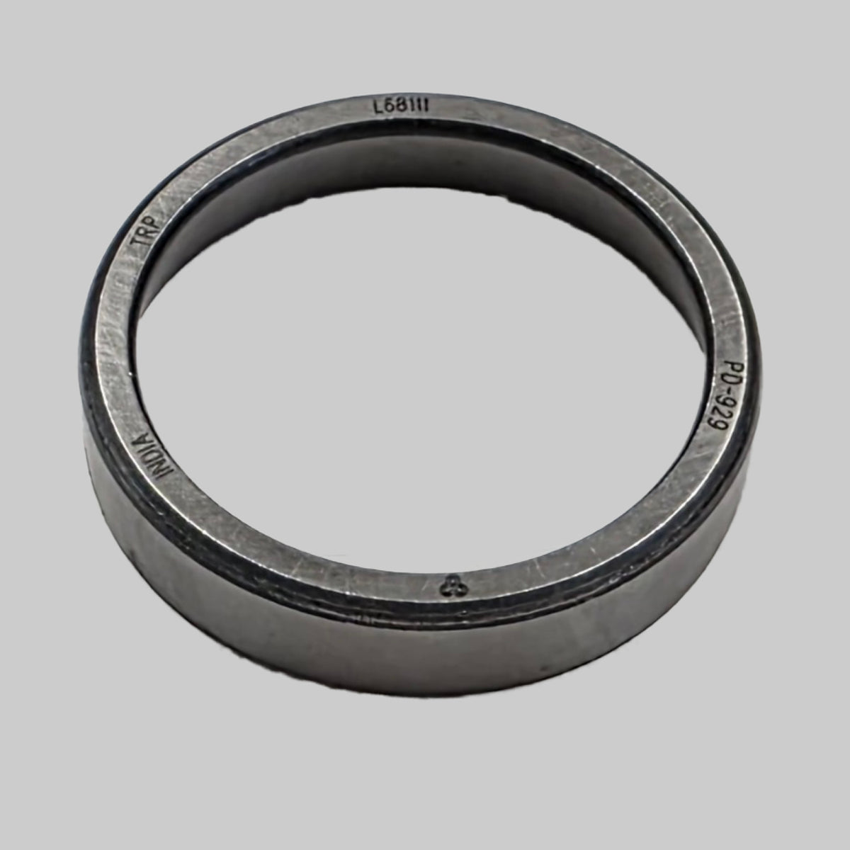 3.5k Trailer Axle Inner Race - L68111 - Dexter Compatible