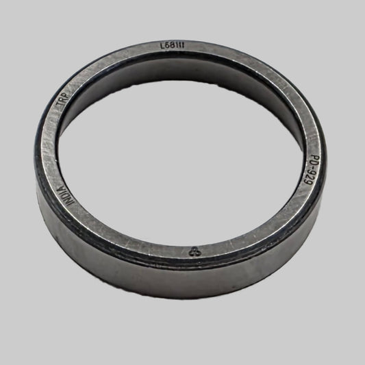 3.5k Trailer Axle Inner Race - L68111 - Dexter Compatible