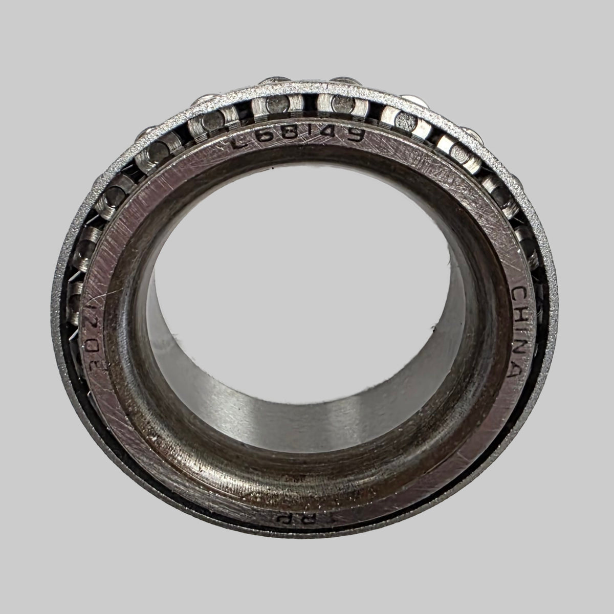 3.5k Trailer Axle Inner Bearing - L68149 - Dexter Compatible