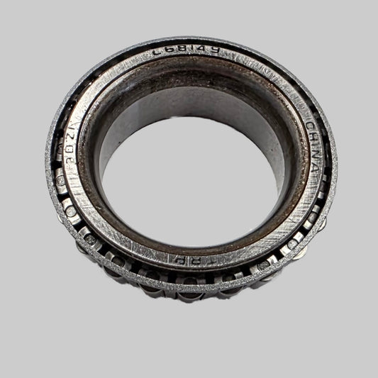 3.5k Trailer Axle Inner Bearing - L68149 - Dexter Compatible