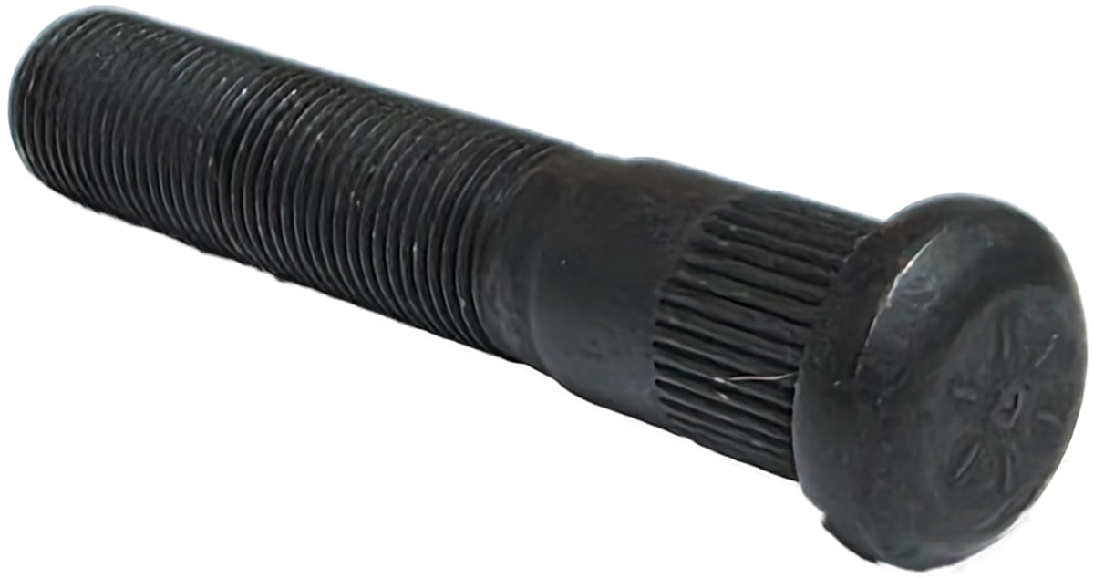 Dexter® 5/8" Press-In Wheel Stud - 3.16" Long - 007-115-00