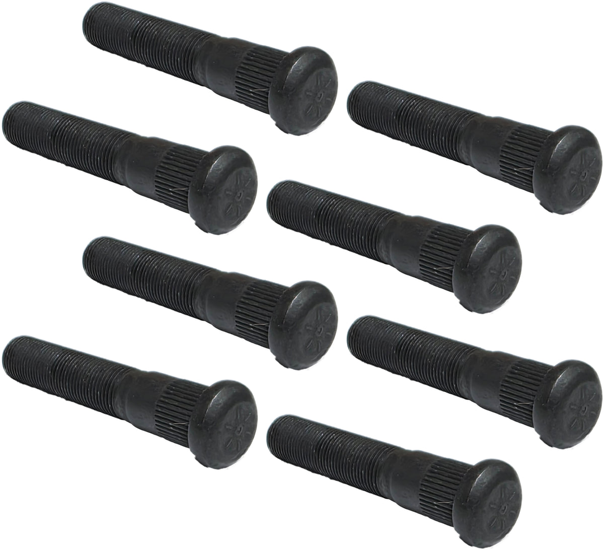 Dexter® 5/8" Press-In Wheel Stud - 3.16" Long - 007-115-00