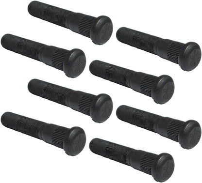 Dexter® 5/8" Press-In Wheel Stud - 3.16" Long - 007-115-00