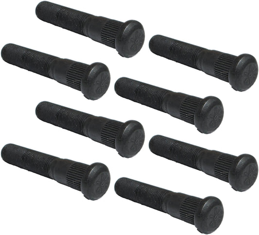 Dexter® 5/8" Press-In Wheel Stud - 3.16" Long - 007-115-00