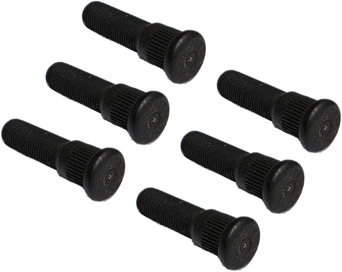 Dexter® 1/2"-20 Wheel Stud - For 2,200-7,000 lb Axles - 007-122-00