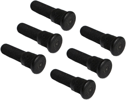 Dexter® 1/2"-20 Wheel Stud - For 2,200-7,000 lb Axles - 007-122-00