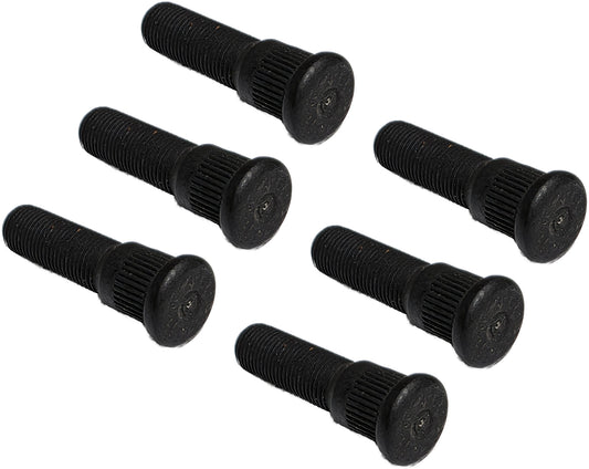 Dexter® 1/2"-20 Wheel Stud - For 2,200-7,000 lb Axles - 007-122-00