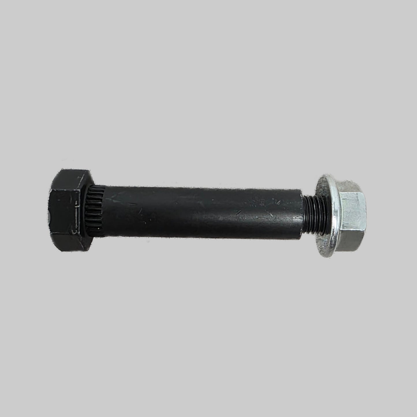 TruRyde®  Dry Step Down Shackle Bolt - 7/16"-20 Thread - 9/16" Body