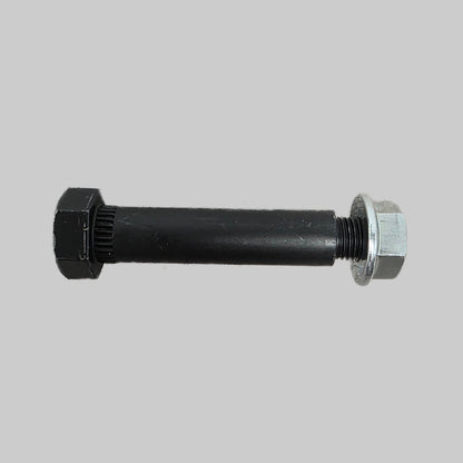 TruRyde®  Dry Step Down Shackle Bolt - 7/16"-20 Thread - 9/16" Body