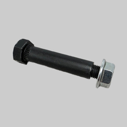 TruRyde®  Dry Step Down Shackle Bolt - 7/16"-20 Thread - 9/16" Body
