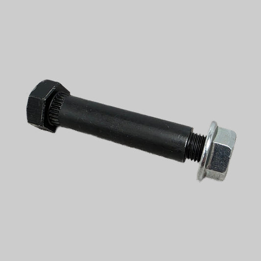 TruRyde®  Dry Step Down Shackle Bolt - 7/16"-20 Thread - 9/16" Body