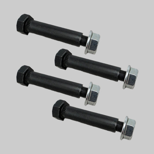 TruRyde®  Dry Step Down Shackle Bolt - 7/16"-20 Thread - 9/16" Body