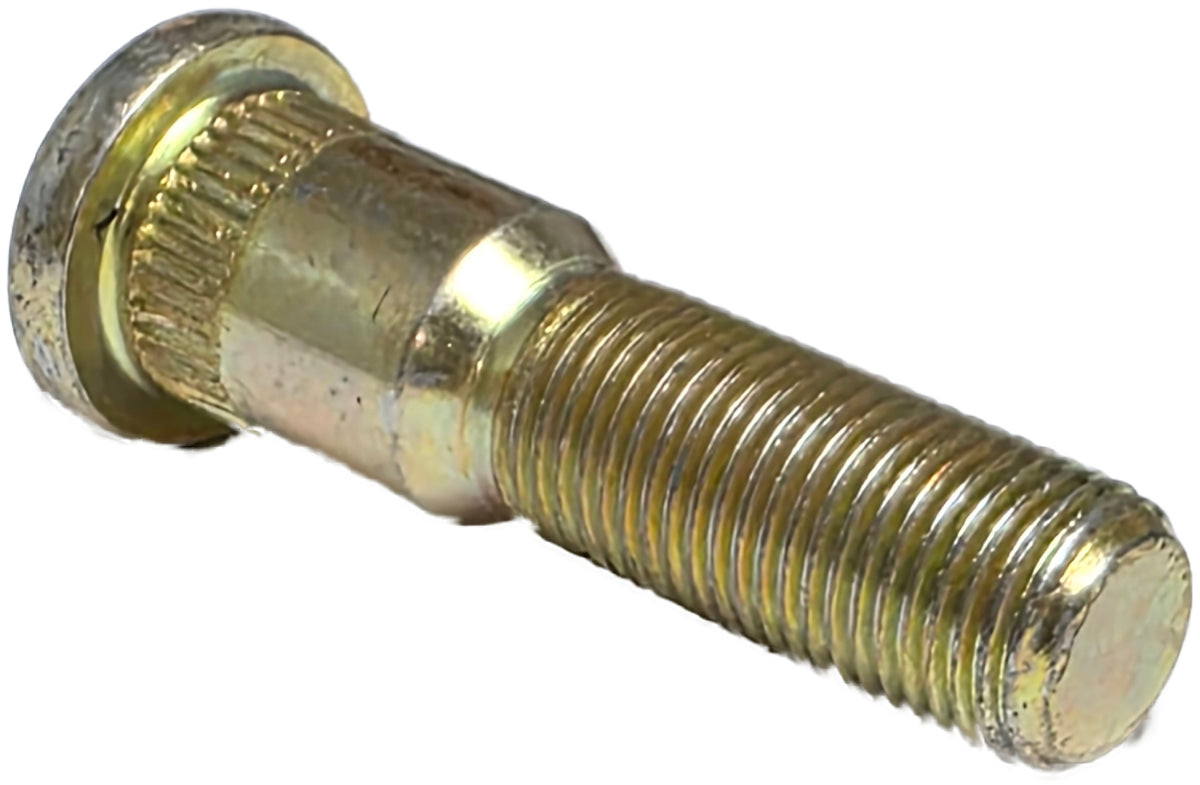 Dexter® 9/16"-18 Press-In Wheel Stud - For 7-8,000 lb. Axles - 007-132-00