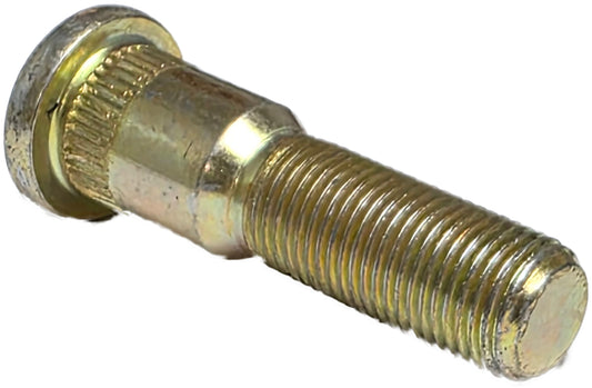 Dexter® 9/16"-18 Press-In Wheel Stud - For 7-8,000 lb. Axles - 007-132-00