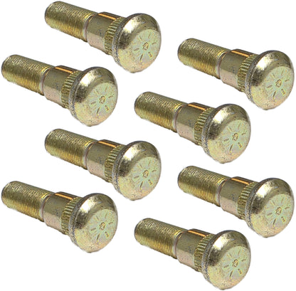 Dexter® 9/16"-18 Press-In Wheel Stud - For 7-8,000 lb. Axles - 007-132-00