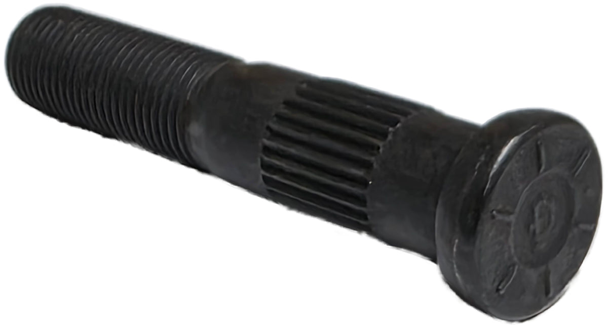 Dexter® Press-In Wheel Stud - 1/2"-20 - 2.50" Long - 007-262-00