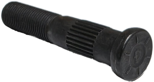 Dexter® Press-In Wheel Stud - 1/2"-20 - 2.50" Long - 007-262-00