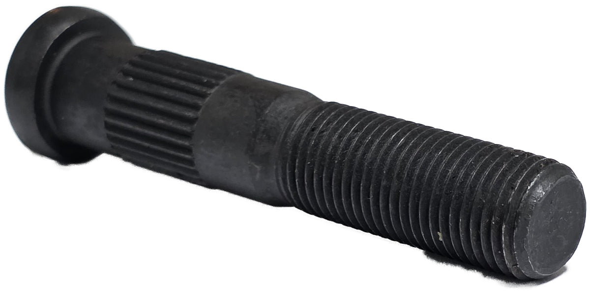 Dexter® Press-In Wheel Stud - 1/2"-20 - 2.50" Long - 007-262-00