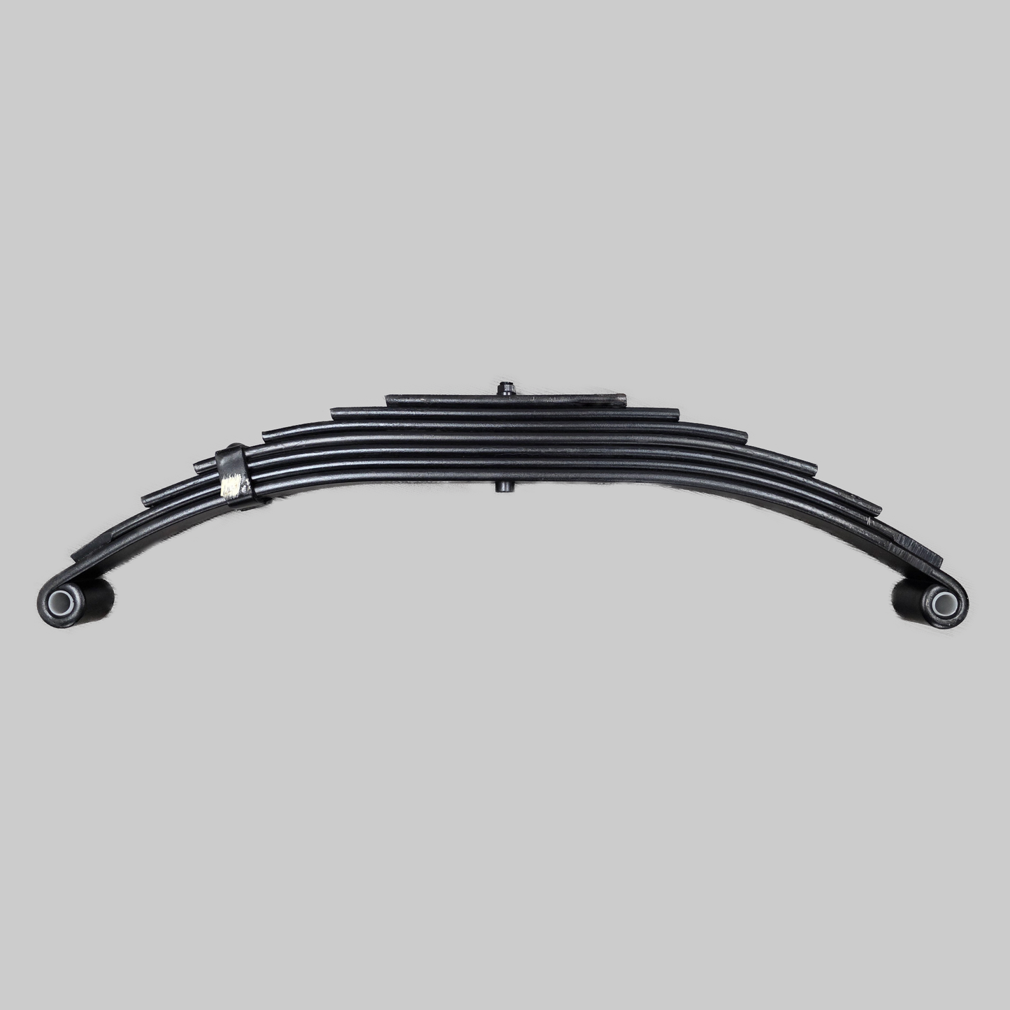 Dexter® 7 Leaf 26" x 1 3/4" Double Eye Trailer Leaf Spring for 8,000 lb Axles (072-079-00)