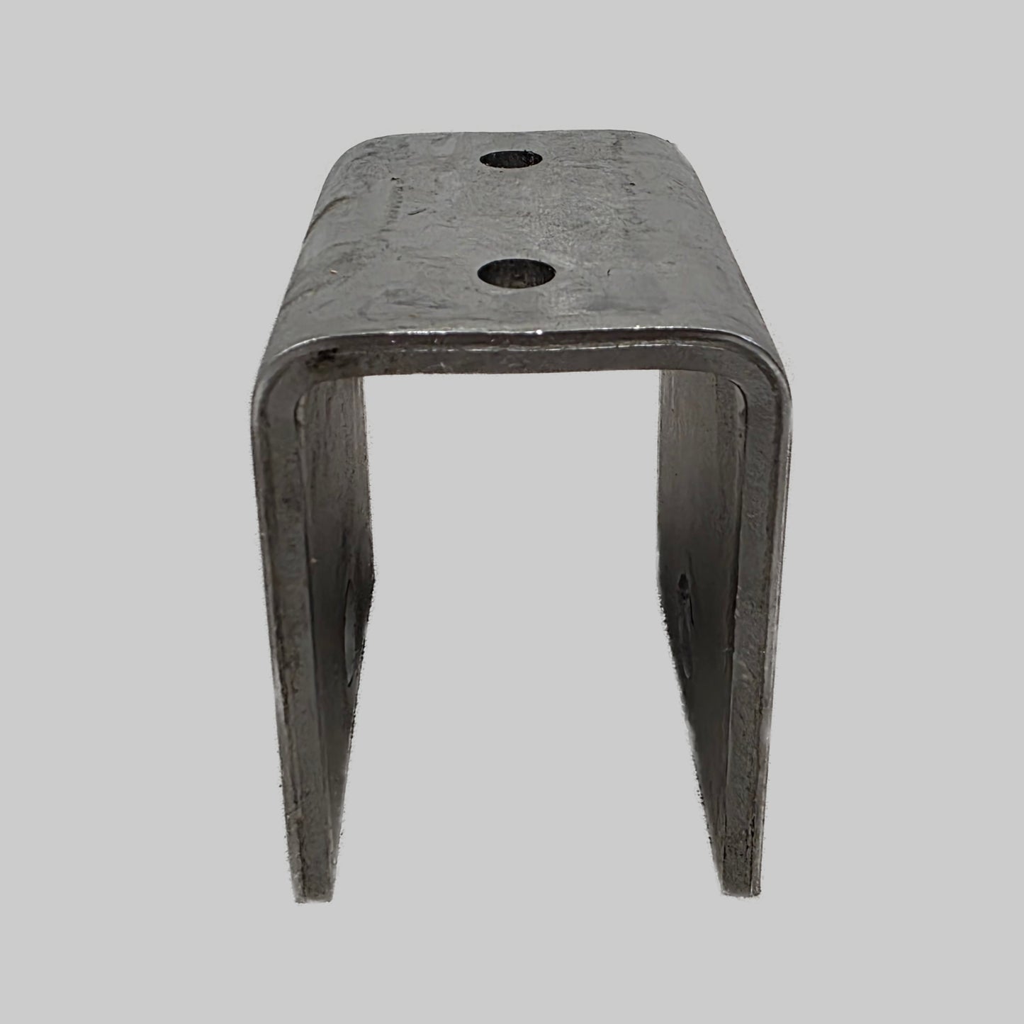 Double-Eye Axle Hanger - for 3,500 lbs. Axles