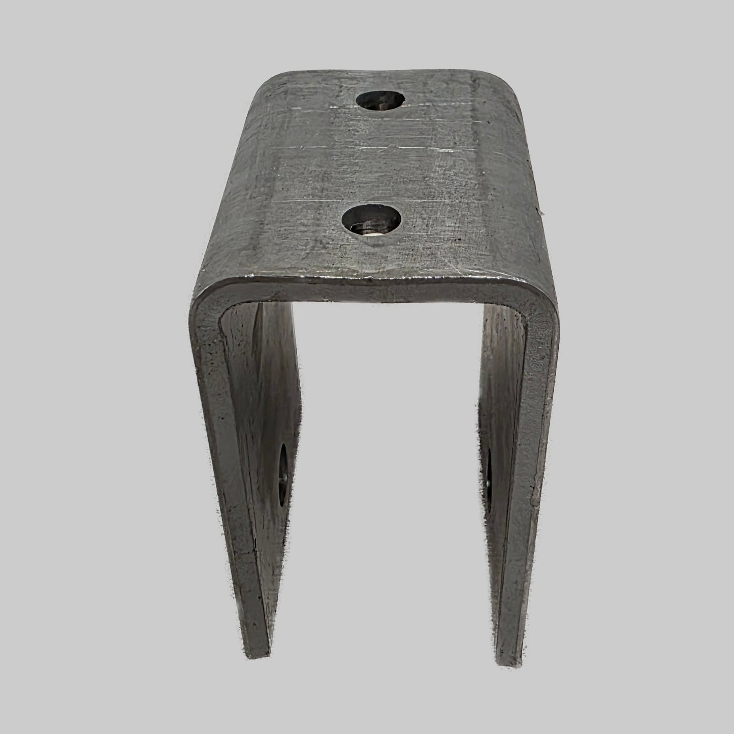 Double-Eye Axle Hanger - for 2,000-7,000 lbs. Axles